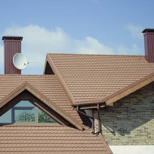 Gaby Roofing flat roof project – licensed NJ roofing contractor