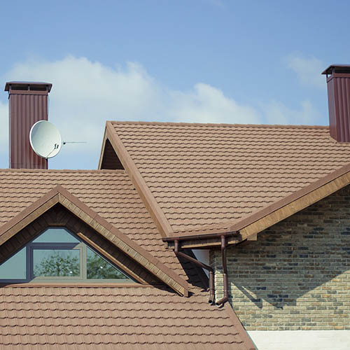Gaby Roofing flat roof project – licensed NJ roofing contractor