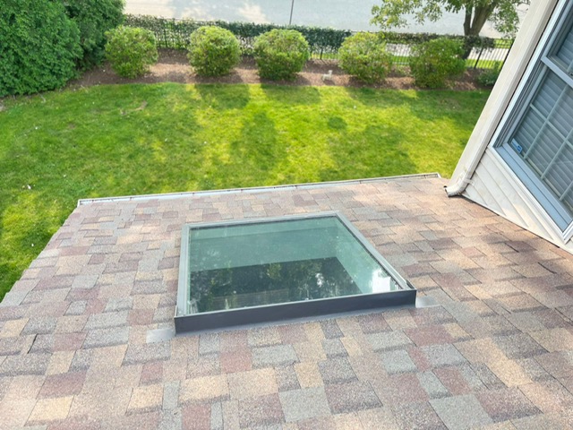 Skylight Installation in New Jersey